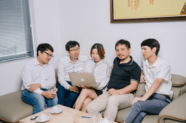 Company culture 3