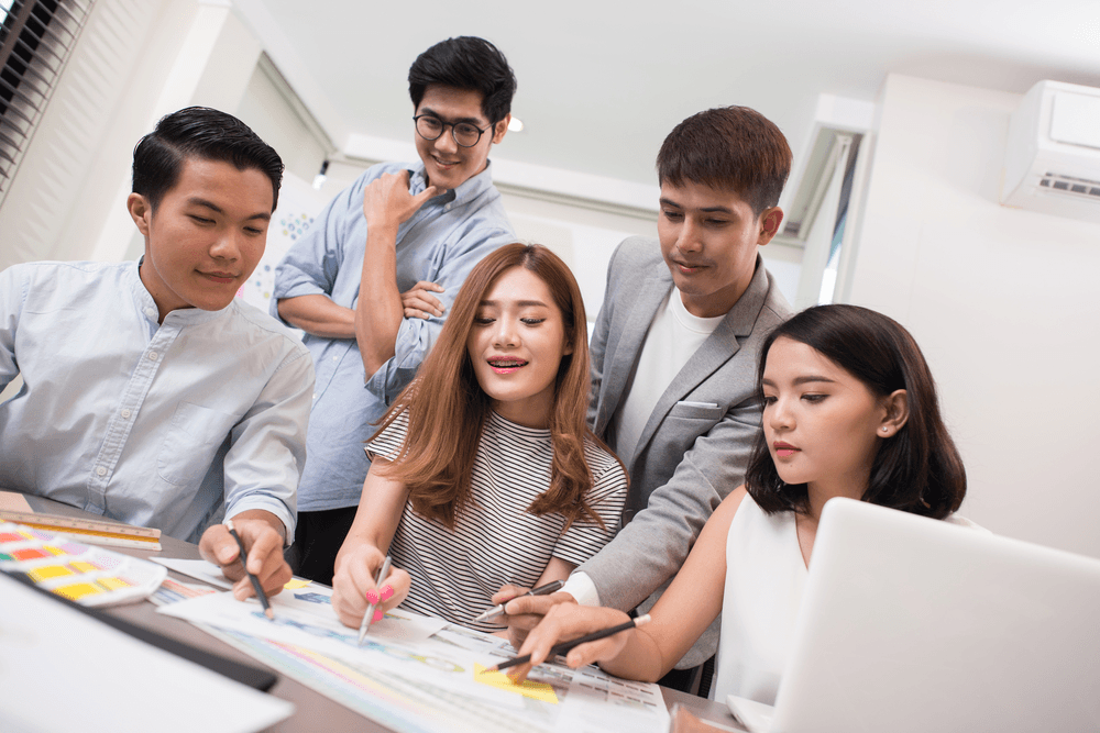 Sản xuất và tư vấn giải pháp công nghệ