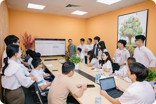 meeting